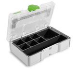 Festool SYS3 S 76 Mini Systainer