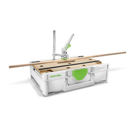 Festool Tabletop Systainer SYS3-MFT M 112