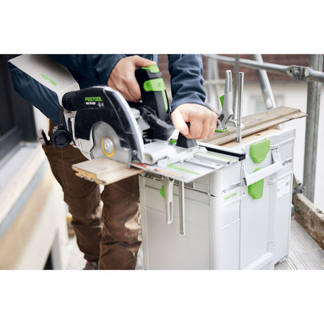 Festool Tabletop Systainer SYS3-MFT M 112