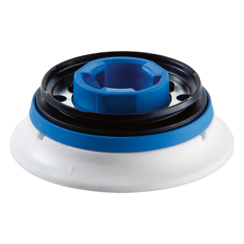 Festool Hard Round Sanding Pad for RO 90 Rotex Sander