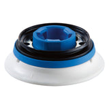 Festool Hard Round Sanding Pad for RO 90 Rotex Sander