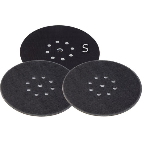 Festool 225mm Planex Sanding Pad Set