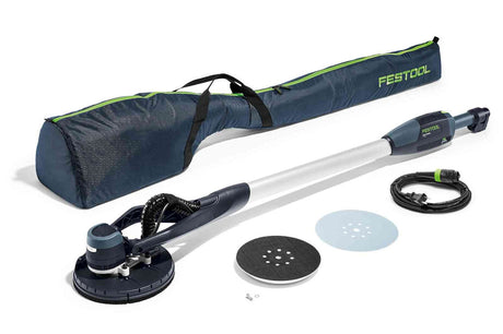 Festool Planex Easy LHS-E 225 EQ Drywall Sander