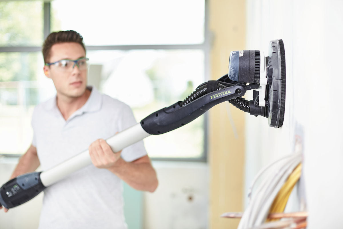 Festool Planex Easy LHS-E 225 EQ Drywall Sander