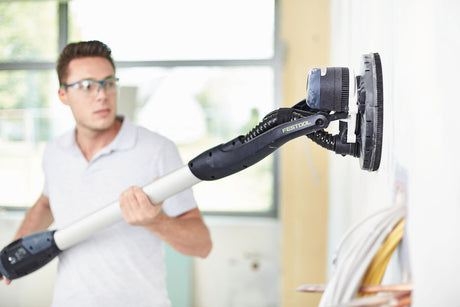 Festool Planex Easy LHS-E 225 EQ Drywall Sander