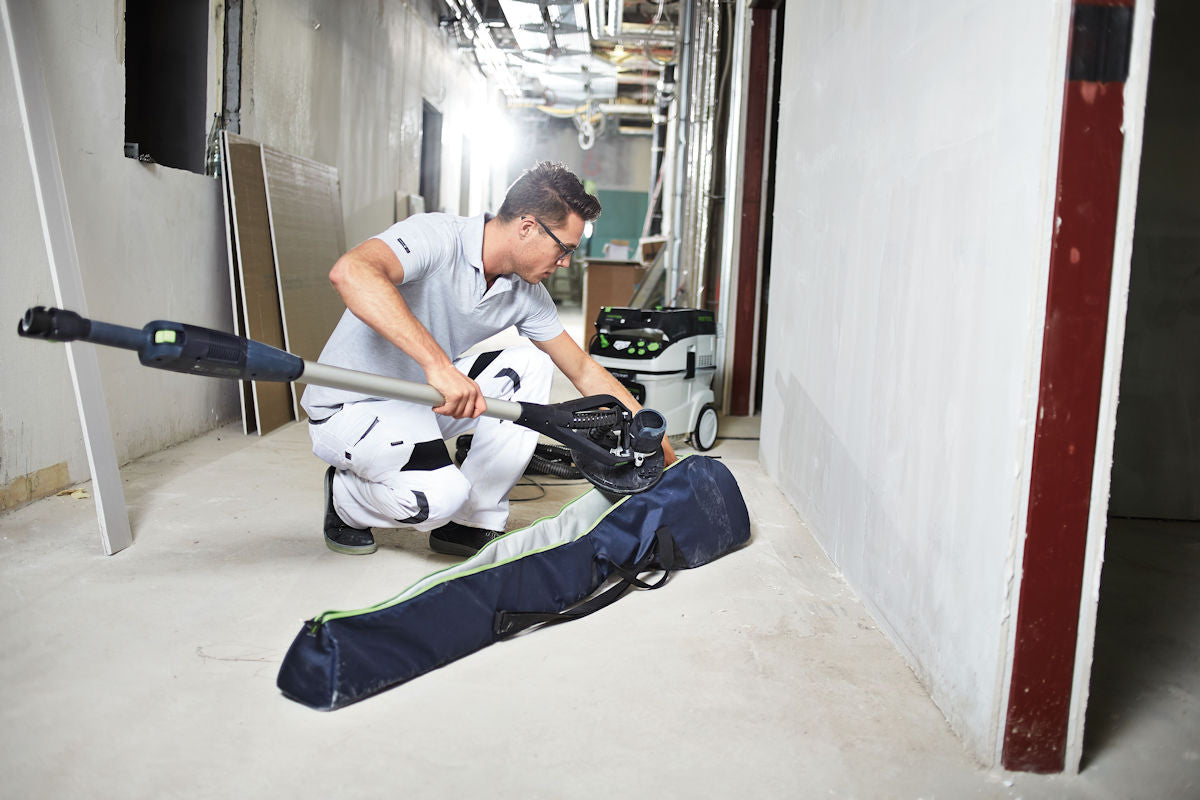 Festool Planex Easy LHS-E 225 EQ Drywall Sander