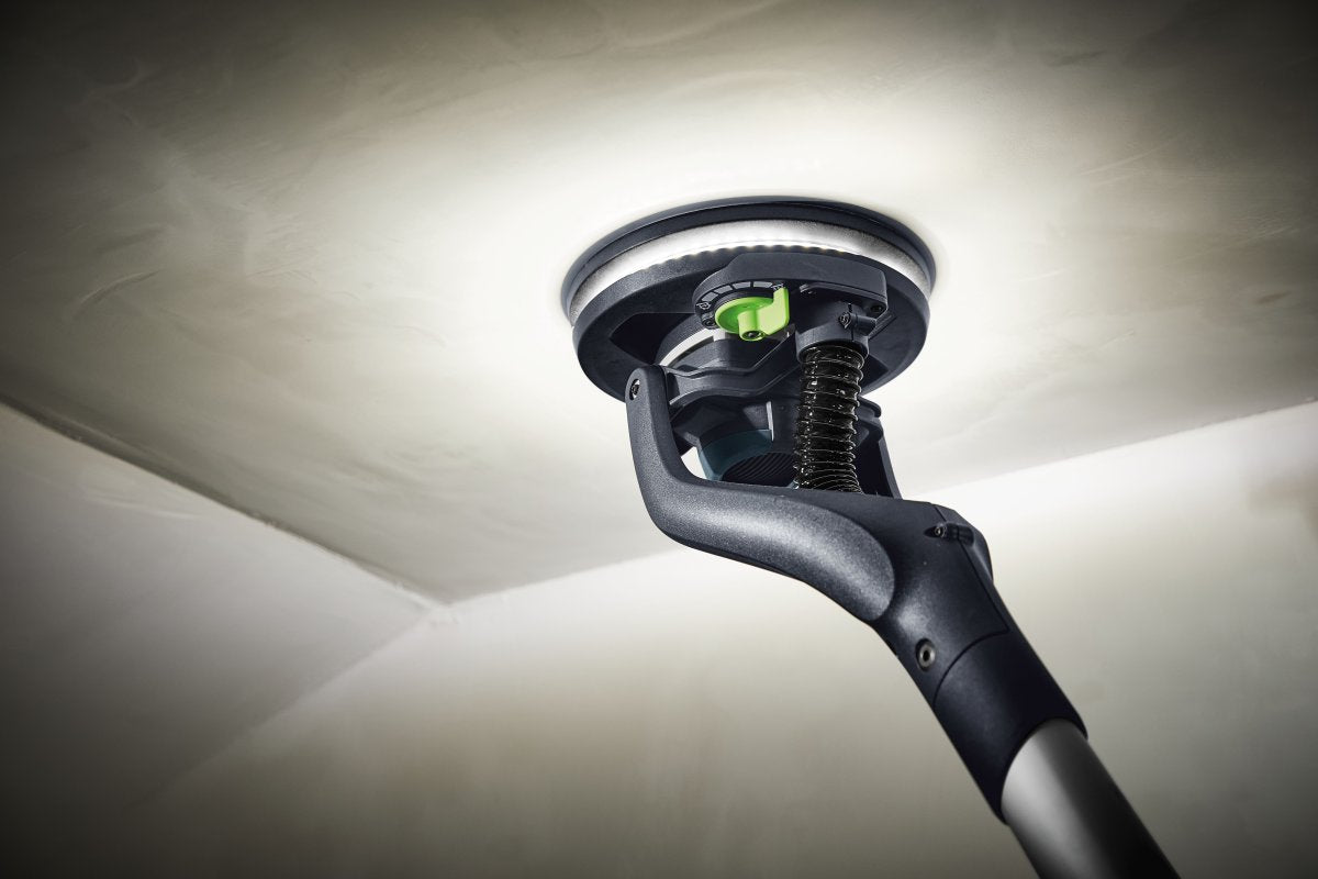 Festool Planex LHS 2 225 Drywall Sander