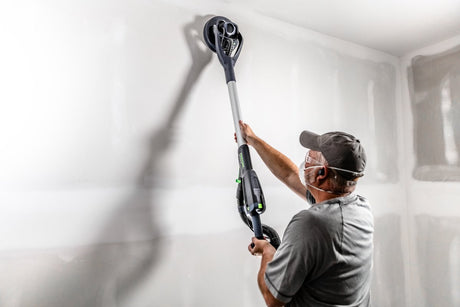 Festool Planex LHS 2-M 225 EQ Drywall Sander