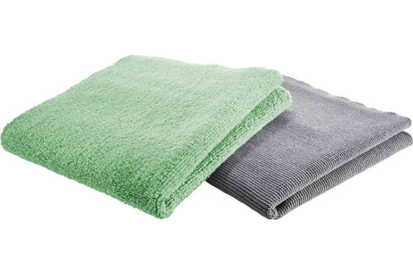 Festool Microfiber Clothes - Pack of 2