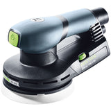 Festool ETS EC 125/3 EQ 5 inch Random Orbit Sander