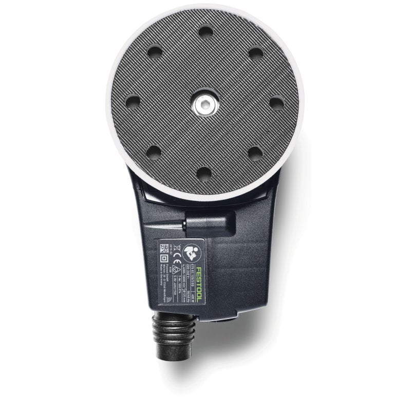 Festool ETS EC 125/3 EQ 5 inch Random Orbit Sander