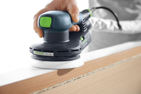 Festool ETS EC 125/3 EQ 5 inch Random Orbit Sander