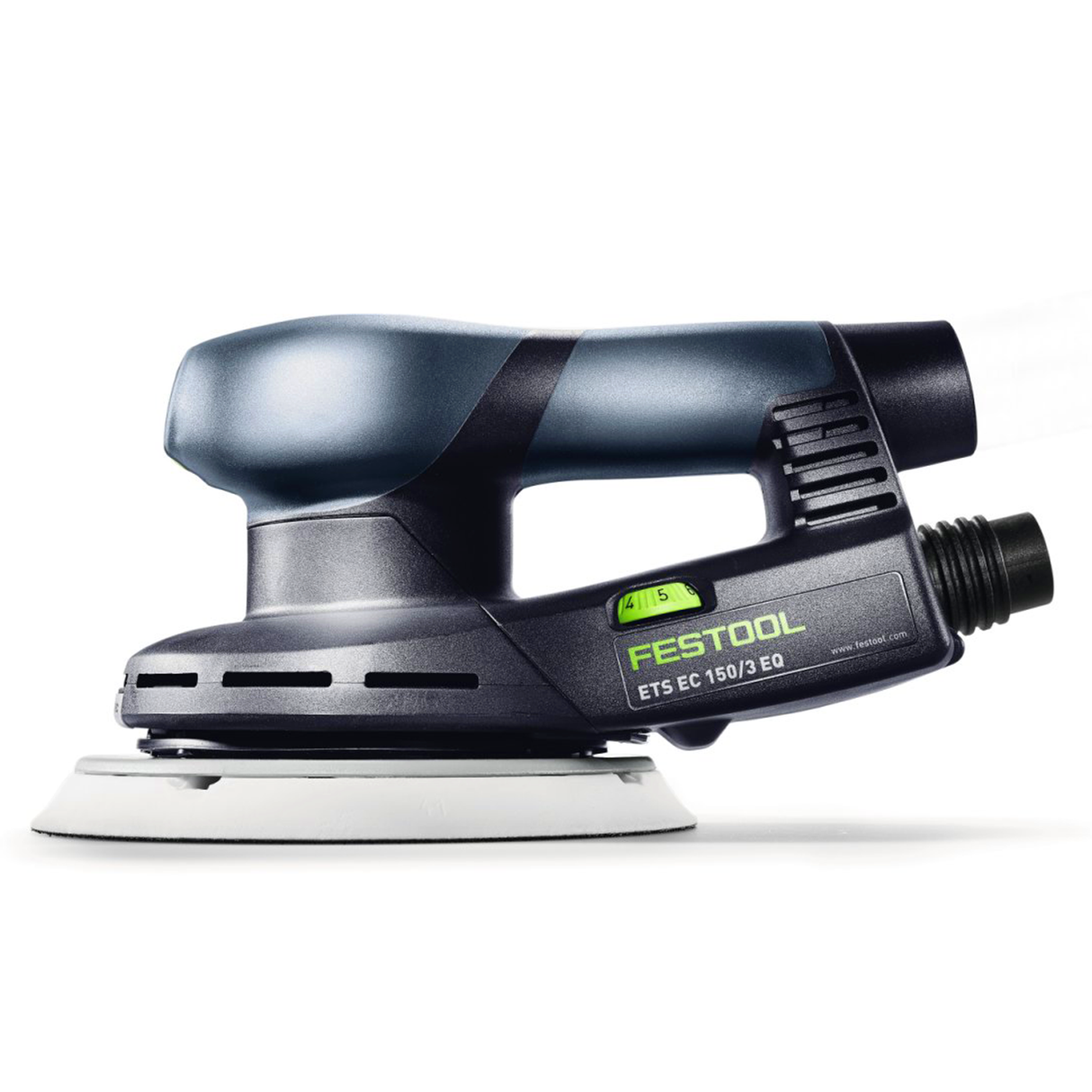 Festool ETS EC 150 EQ 6 inch Random Orbit Sander