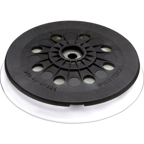 724705: Festool 5 inch Round Sander Pad