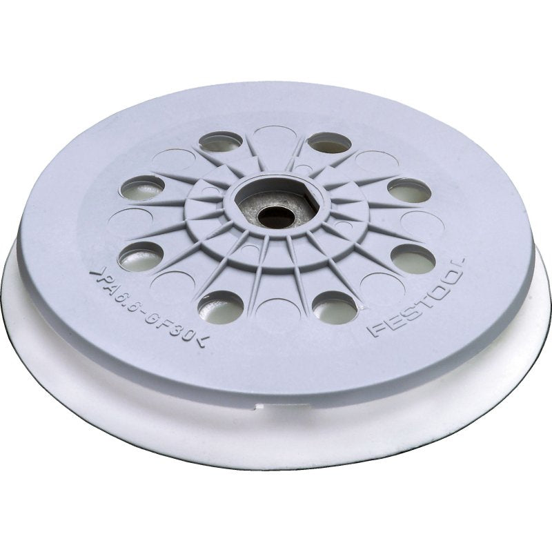 724706: Festool 5 inch Round Sander Pad