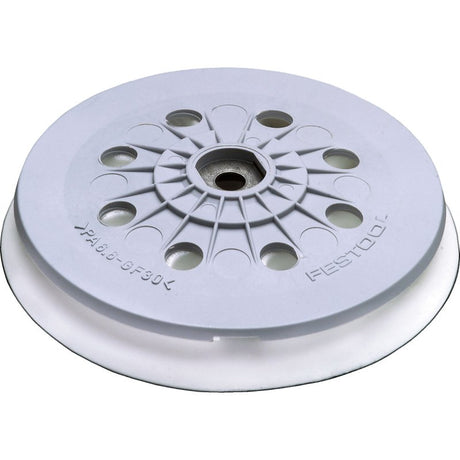 724706: Festool 5 inch Round Sander Pad