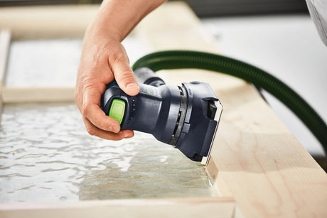 Festool RTS 400 REQ Orbital Sander