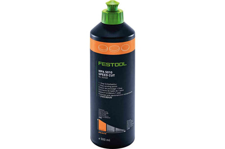 724801: Festool Polishing Compounds - 500ml