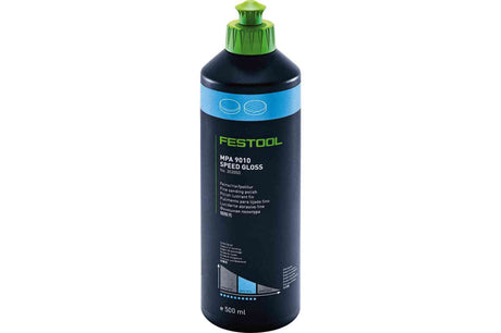 724802: Festool Polishing Compounds - 500ml