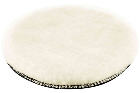 Festool 80mm Premium Sheepskin Polishing Pad - Pack of 5