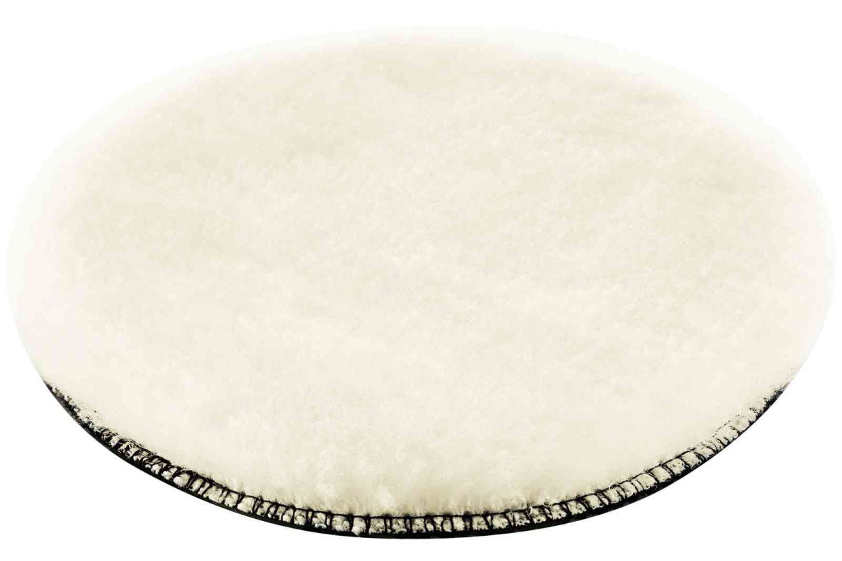 Festool 150mm Premium Sheepskin Polishing Pad