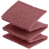 Vlies Sanding Pad - 4.5in x 6in - Pack of 30 - 320 grit