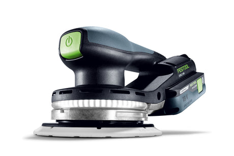 Festool ETSC 2 150 Li 6 inch Cordless Random Orbit Sander