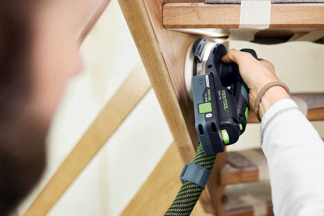 Festool ETSC 2 125 Li 5 inch Cordless Random Orbit Sander