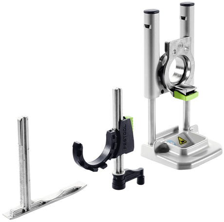 Festool OS 400 Vecturo Plunge Base and Depth Stop Set