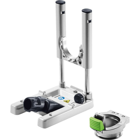 Festool OSC 18 Vecturo Plunge Base