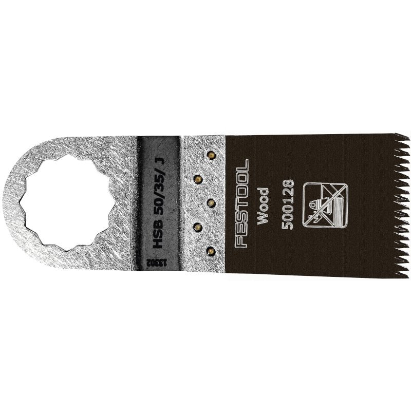 725022: Festool OS 400 Vecturo Saw Blades