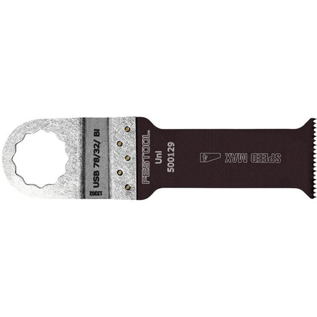 725043: Festool OS 400 Vecturo Saw Blades