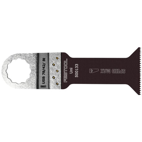 725046: Festool OS 400 Vecturo Saw Blades