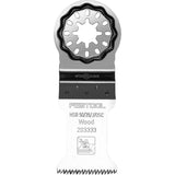 725053: Festool StarLock Vecturo Oscillating Tool Blades