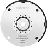 725054: Festool StarLock Vecturo Oscillating Tool Blades