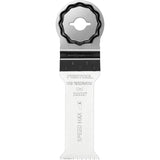 725056: Festool StarLock Vecturo Oscillating Tool Blades