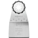 725060: Festool StarLock Vecturo Oscillating Tool Blades