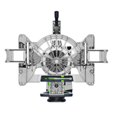 725223: Festool Kapex KS 120 REB Sliding Compound Miter Saw 10 inch