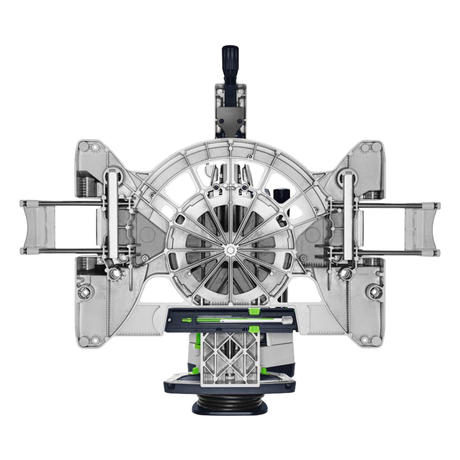 725223: Festool Kapex KS 120 REB Sliding Compound Miter Saw 10 inch