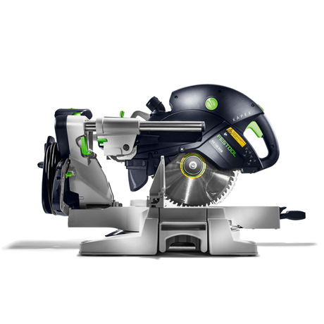 725223: Festool Kapex KS 120 REB Sliding Compound Miter Saw 10 inch