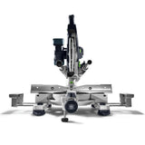 Festool KSC 60 Cordless Compound Miter Saw + 8Ah Energy Set Combo