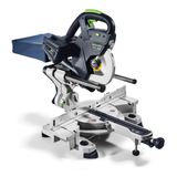 Festool Kapex KSC 60 EB Cordless Sliding Compound Miter Saw