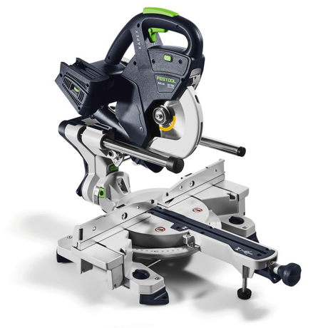 Festool Kapex KSC 60 EB Cordless Sliding Compound Miter Saw
