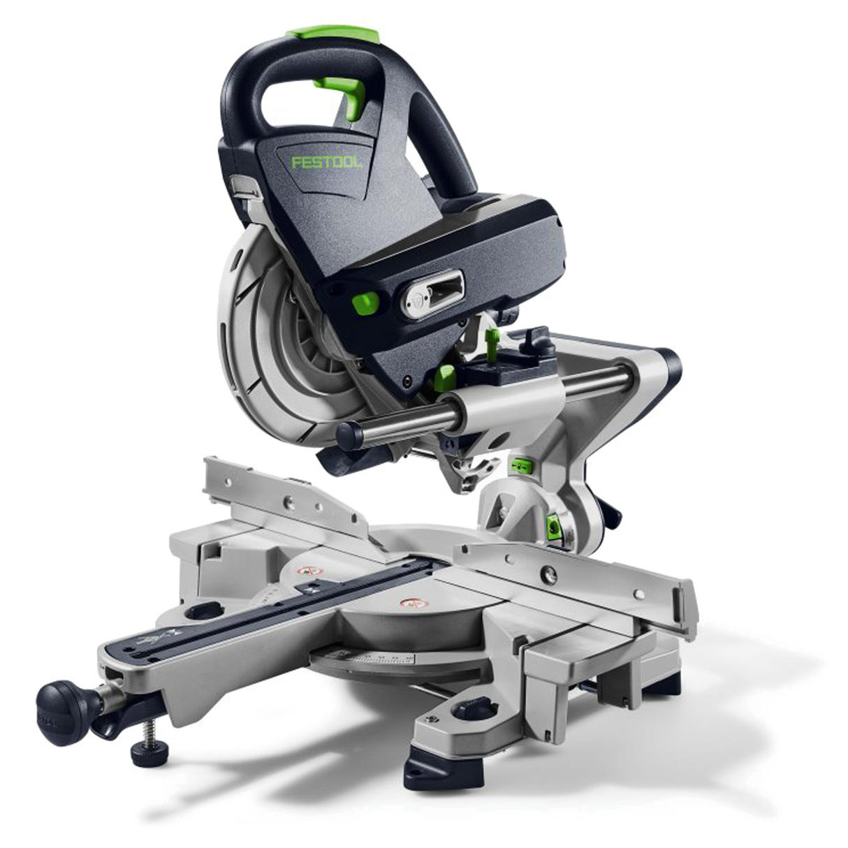 Festool Kapex KSC 60 EB Cordless Sliding Compound Miter Saw