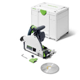 Festool TS 60 KEB-F-Plus Plunge Cut Track Saw