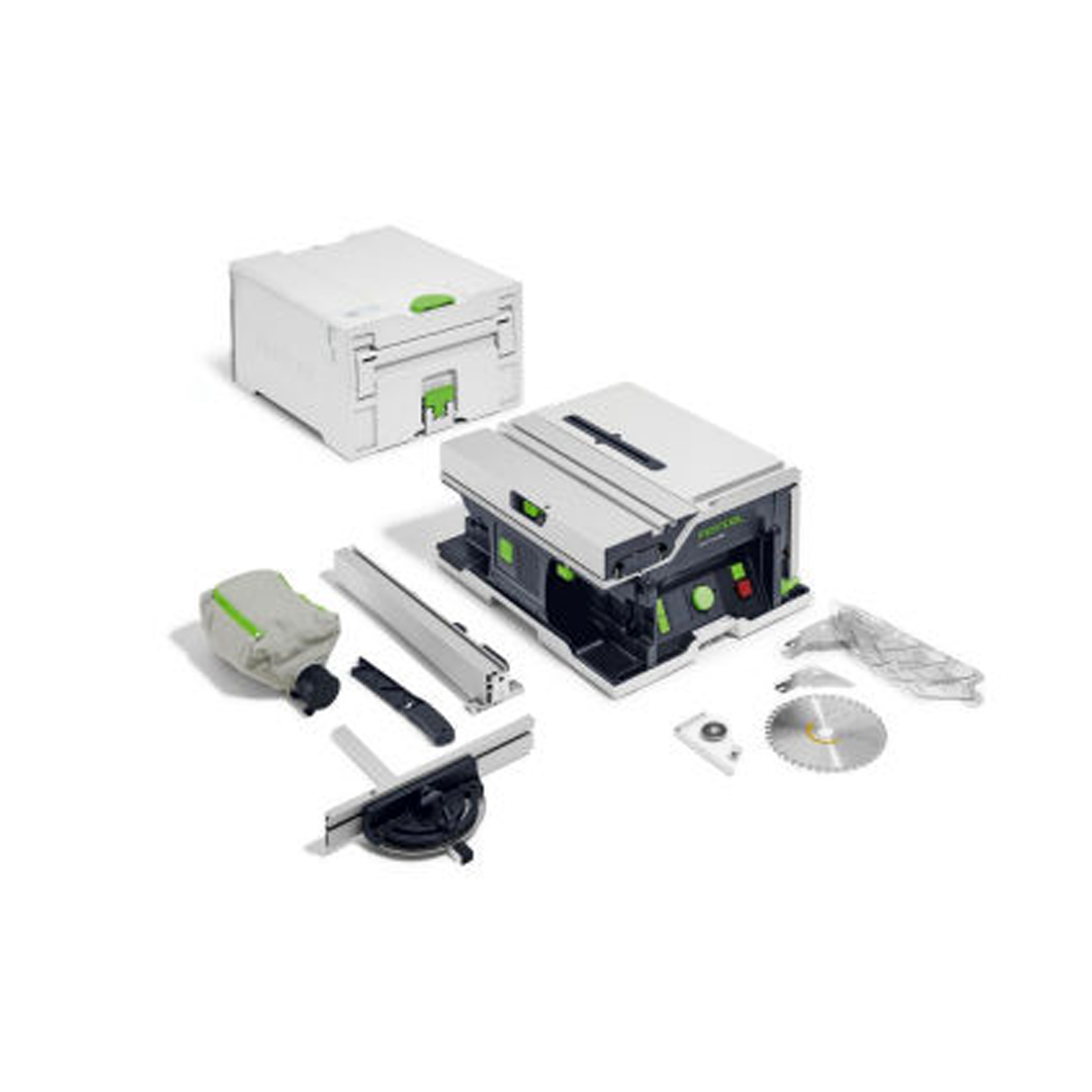 Festool CSC SYS 50 EBI Cordless Table Saw