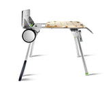 Underframe for Festool Cordless Table Saw