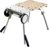 Underframe for Festool Cordless Table Saw