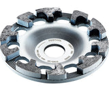 Festool 130mm RENOFIX Discs