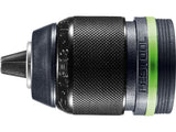 Festool FastFix Keyless Drill Chuck KC 13-1/2-MMFP